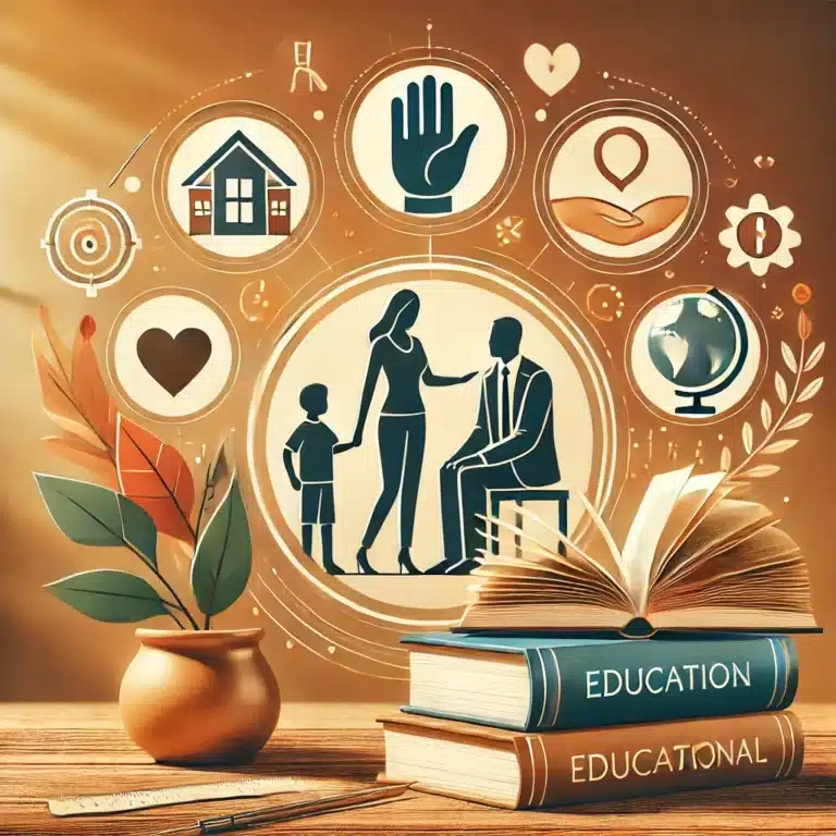 دبلوم التربية الخاصة