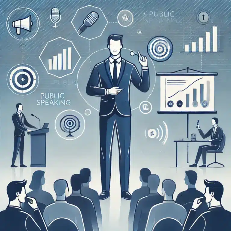 دورة أسرار العرض والتقديم