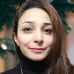 Nermin Ahmed