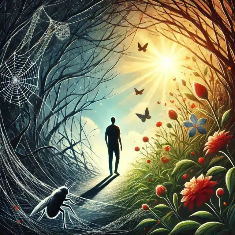 دورة التعافي من العلاقات السامة