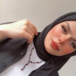 حفصه سعدون