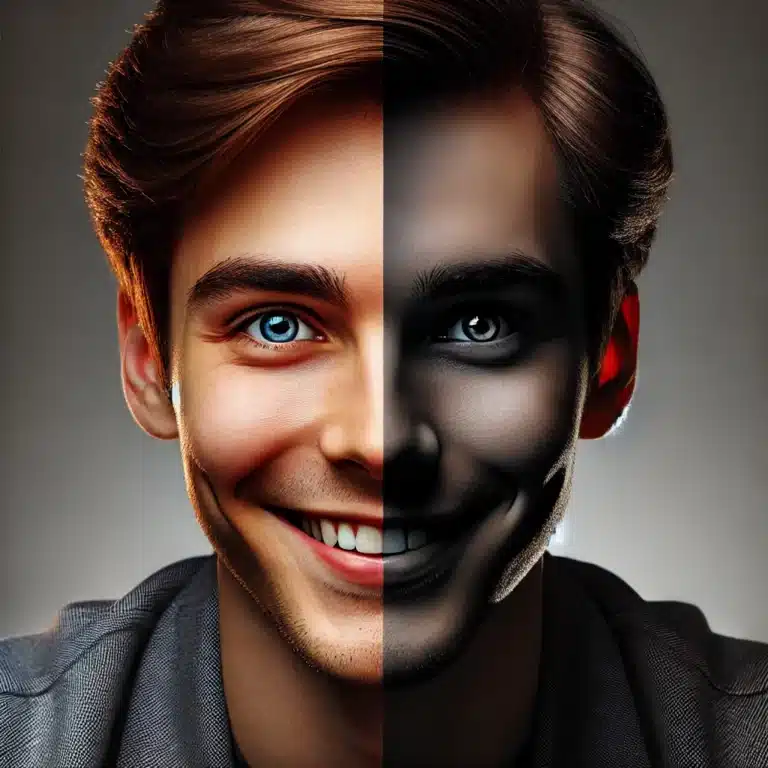 الشخصية النرجسية وكيفية التعامل معها